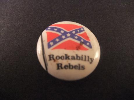 Rockabilly Rebels Rock 'n Roll band